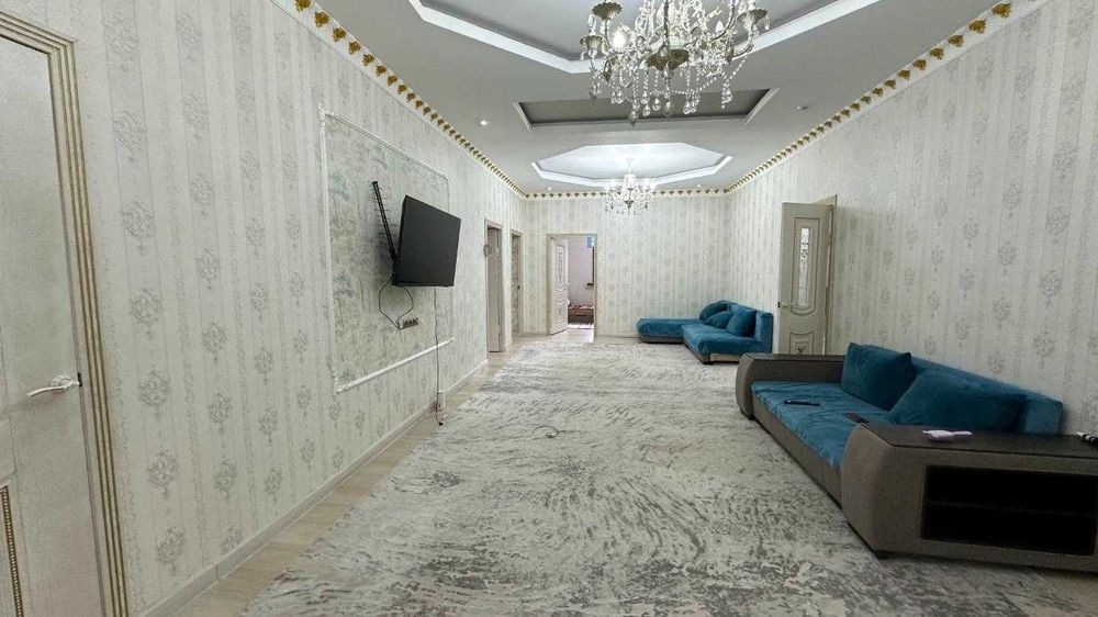 Частный дом Еркин Ерасыл