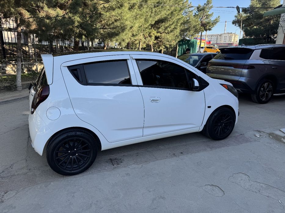 Продам Спарк 2021 Elegant Plus