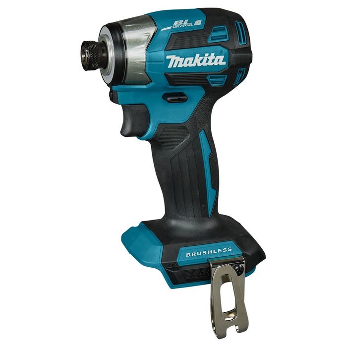 Акумулаторен ударен импакт / винтоверт Makita DTD173Z 18V