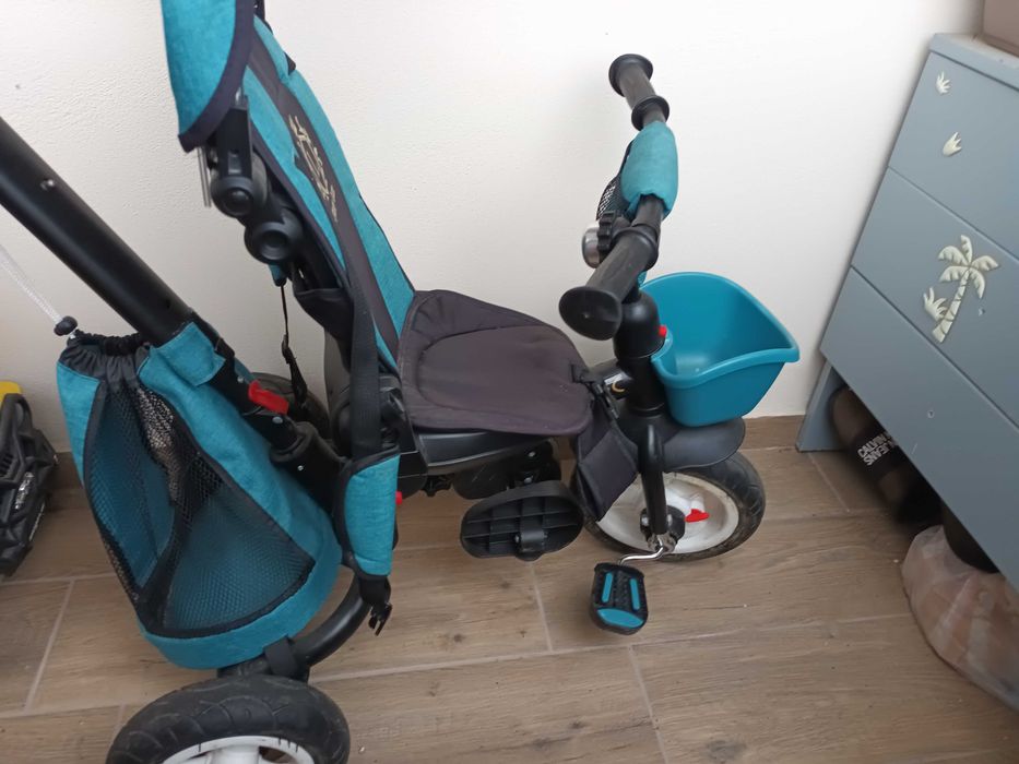 Триколка BYOX Flexy Lux