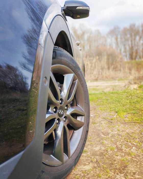 Hyundai Santa Fe PREMIUM, 2.2CRDI, 197PS, 6AT