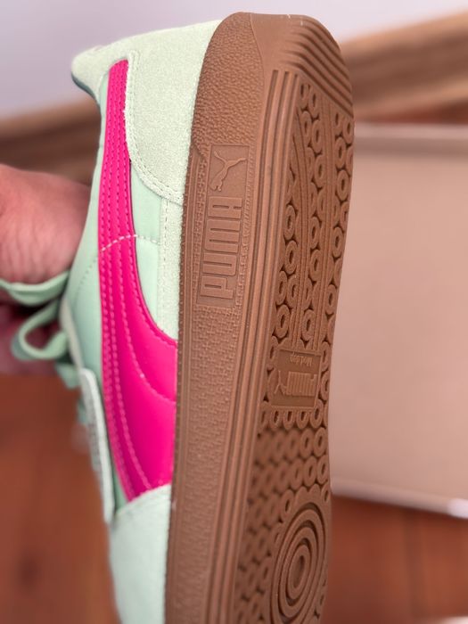 Puma Palermo - Чисто Нови