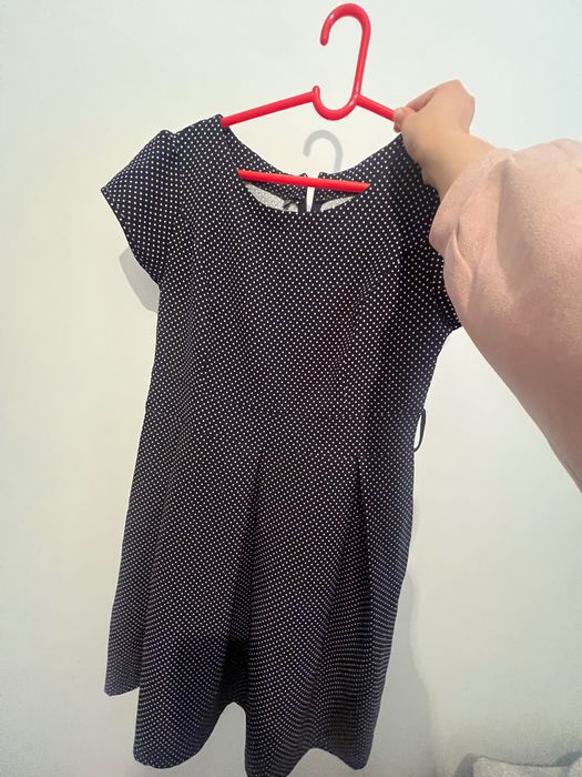 Официална дамска рокля ХЛ размер