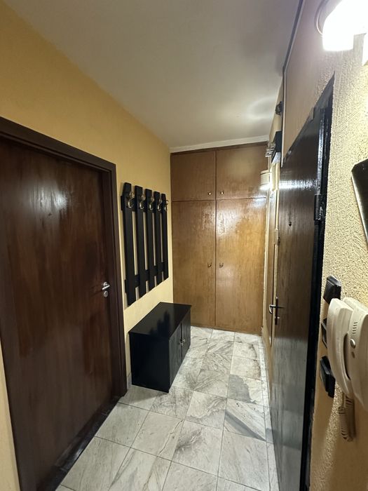 Дава се под наем Тристаен апартамент в София, Редута - 67 кв.м за 561 € - Снимка #16