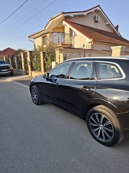 Volvo XC60 an 2019