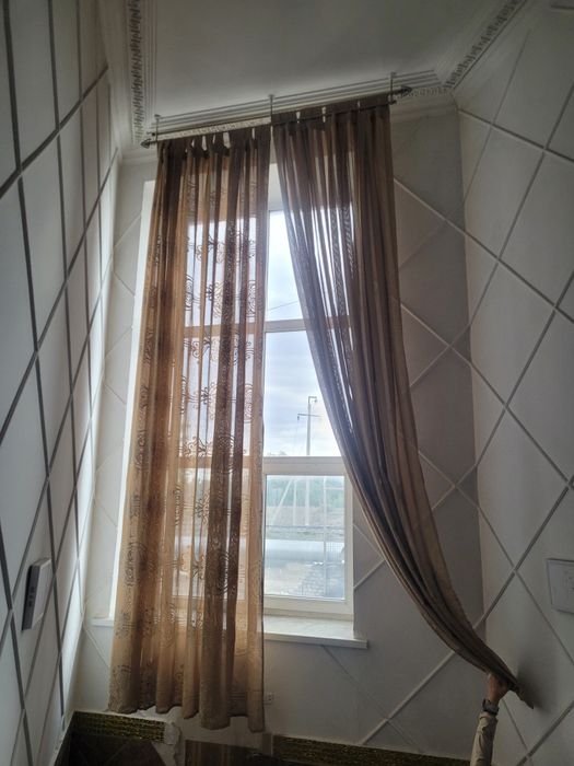 Срочно продам тюли