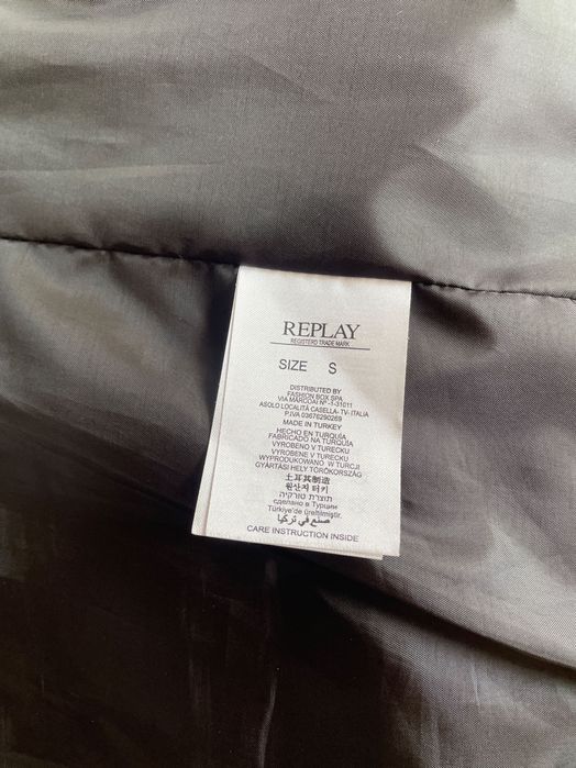 Replay Дамски елек