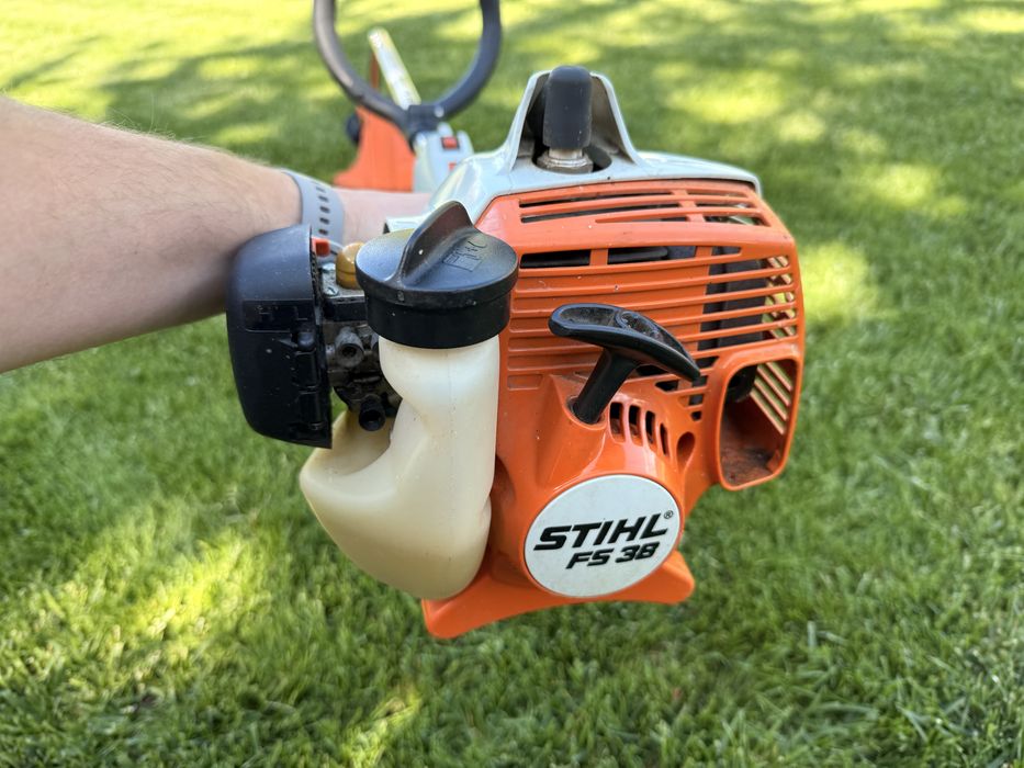 Motocoasa Stihl FS 38