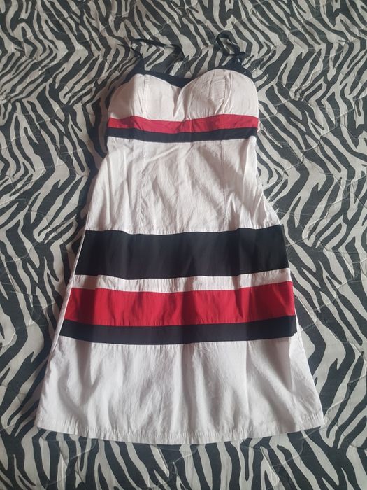 Рокли за слаби дами