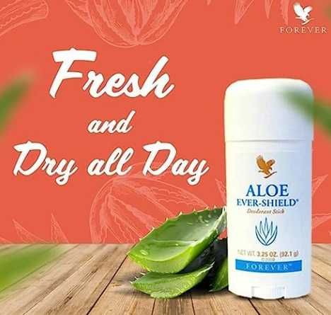 Алое фрийдъм от Форевър/Forever - напитка от алое вера с глюкозамин