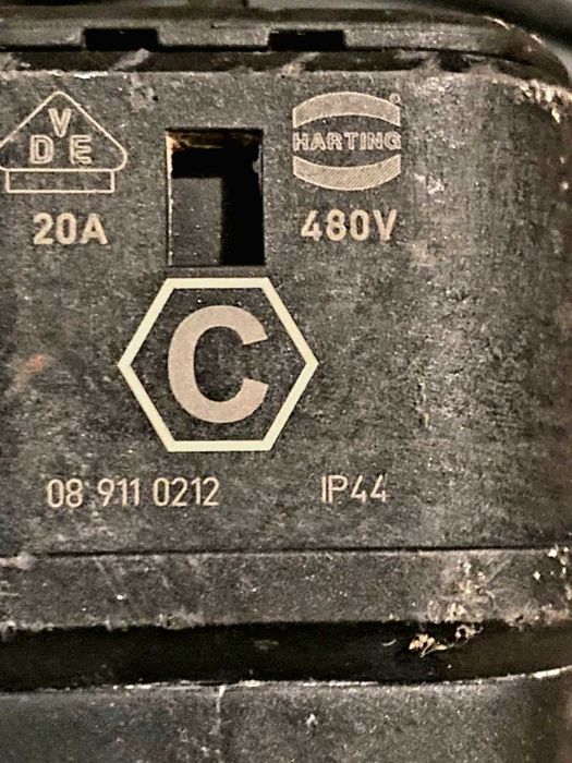 Зарядно за ел. автомобил Heidelberg Wallbox Home Eco