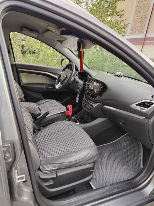 Продается LADA Vesta Cross