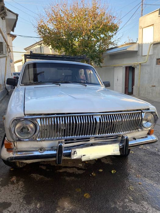 Продается Volga 2410 Волга машина