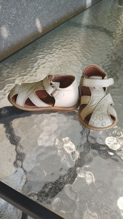 Детски сандали Ponki