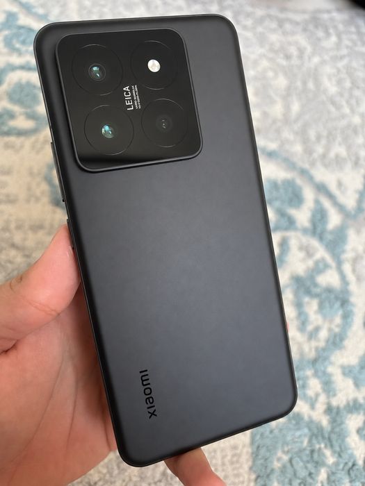 Xiaomi 14 Pro CN