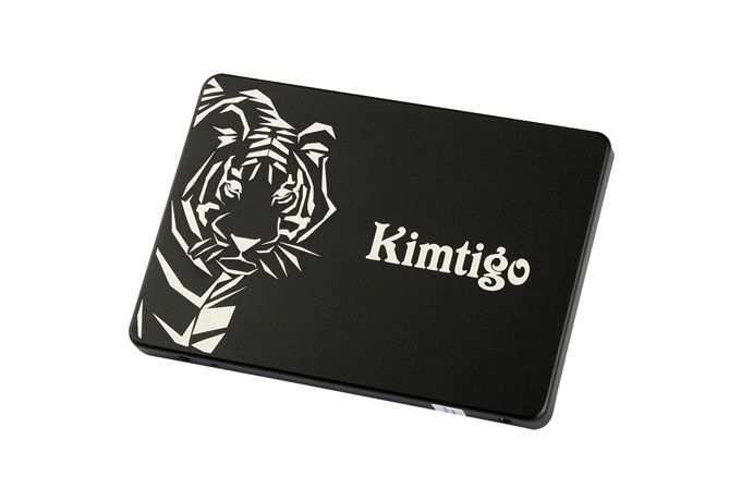 SSD kimtigo 256gb