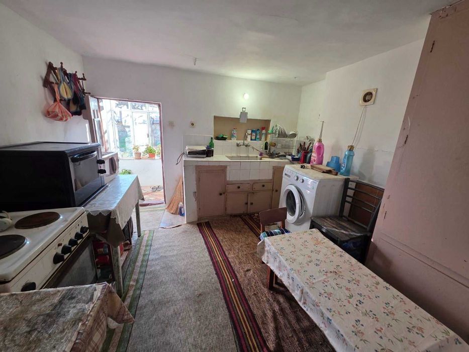 Продава се Къща в с. Стамболово, Област Хасково - 72 кв.м за 510 €/кв.м - Снимка #5