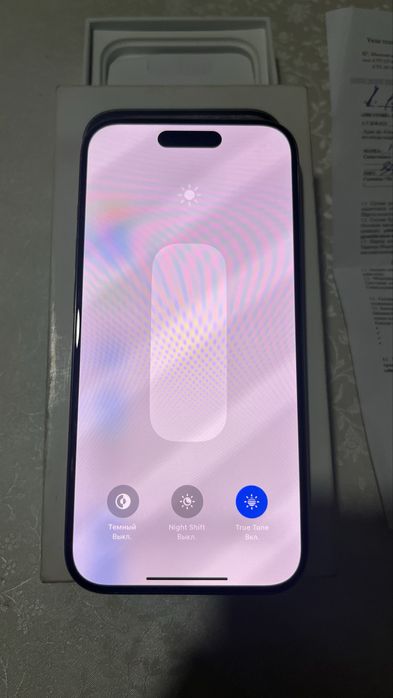 iPhone 15 Pro, Айфон 15 Про 128GB/87%
