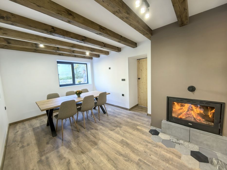 Продава се Къща в с. Велчево, Област Ловеч - 180 кв.м за 1389 €/кв.м - Снимка #3