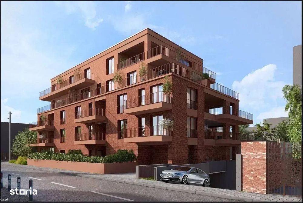 2 Camere Premium | Floreasca | Bloc Boutique Nou