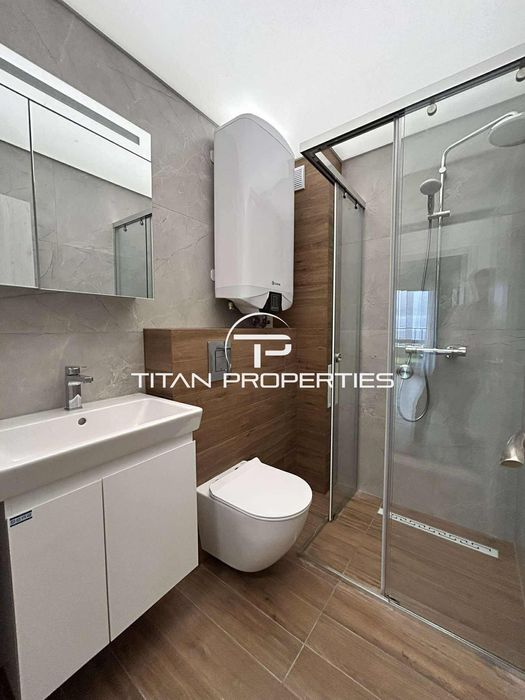 Тристаен апартамент, под наем, м-т Пчелина