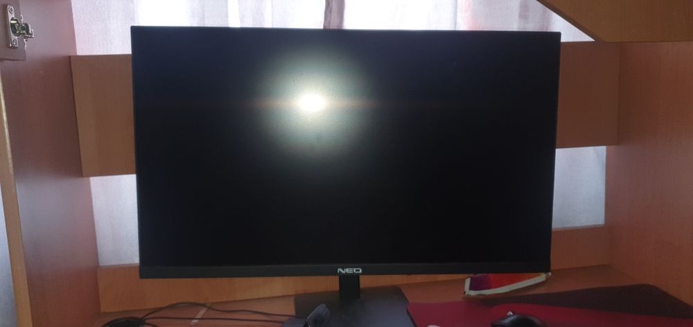NEO-280 Герц Монитор