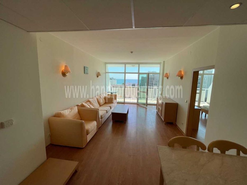 Продава се Двустаен апартамент в Свети Влас - 96 кв.м за 821 €/кв.м - Снимка #1