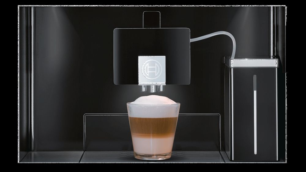 Кофемашина BOSCH tcc 78k750 6 месяц гарантия