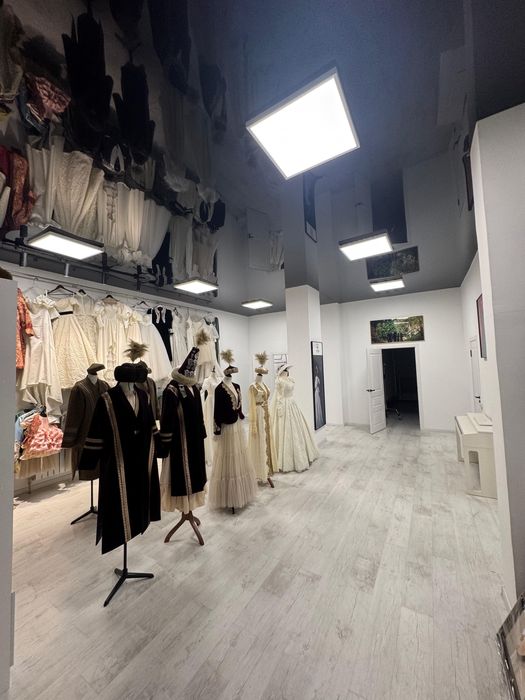 Фотостудия готовый