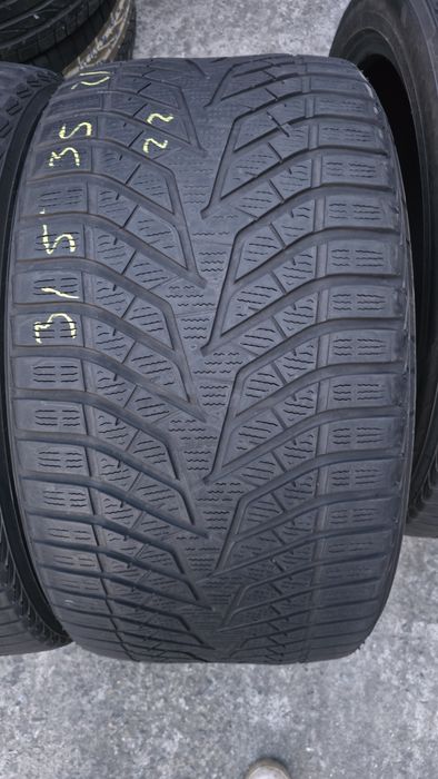 Anvelope iarna 275 40 21 si 315 35 21