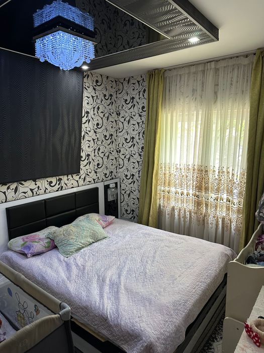 Продается квартира