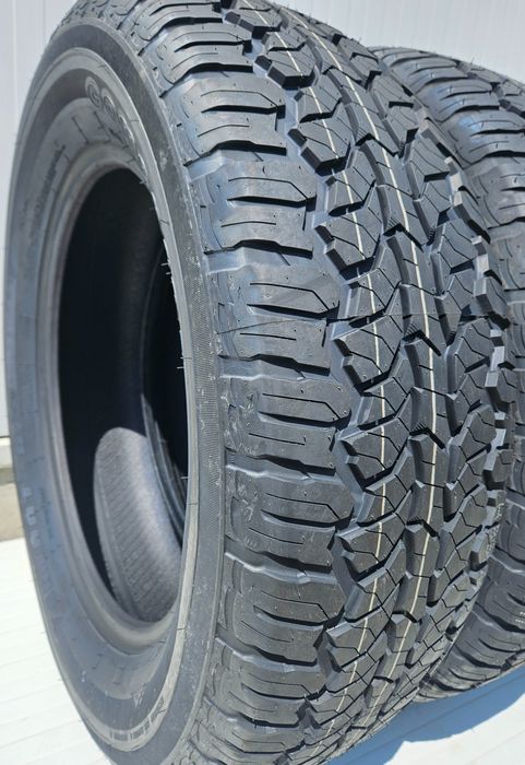 275/60 R20, 119T, COMPASAL Versant A/T XL ,Anvelope All Terrain