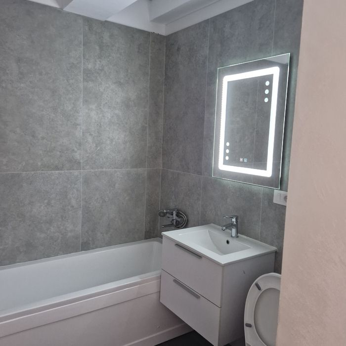 Vand apartament 1 camera