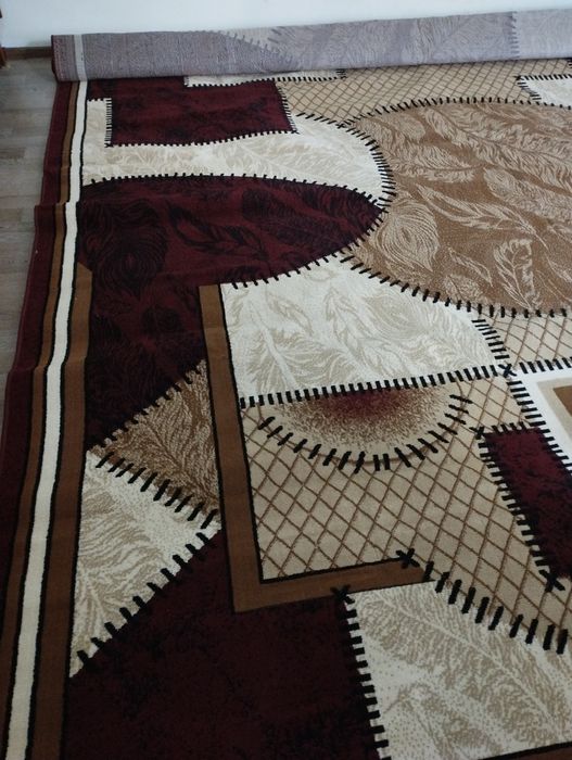 Продается новый ковер