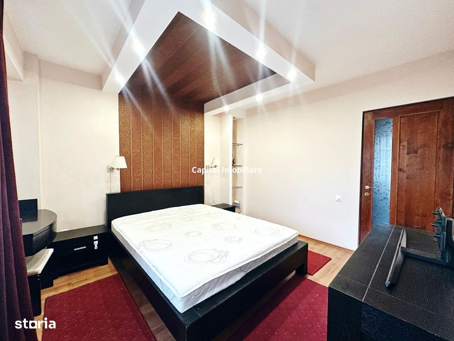 0% COMISION | Apartament 3 camere | Zona Tudor Targu Mures|