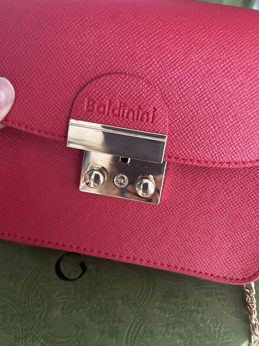 Малка чанта Baldinini