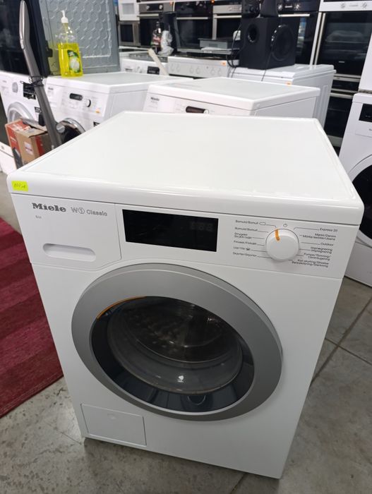 Пералня MIELE W Eco Пчелна пита 8кг