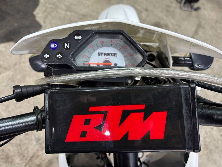 Продам эндуро 250 XGZ