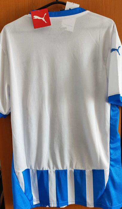 Tricou Universitatea Craiova