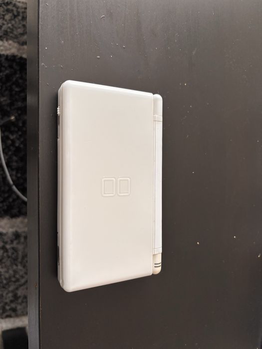 Nintendo ds lite бартер за psp