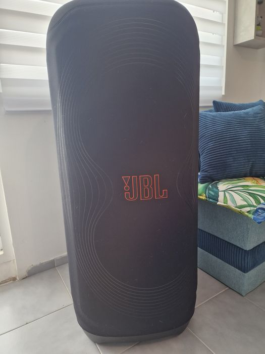 JBL Ultimate partybox 1100w
