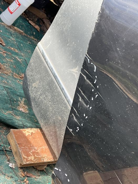 Vw passat b8 kombi задна дясна врата