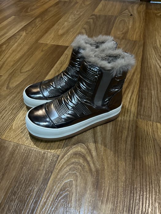 Пролам дутики 39 размер