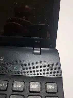 Balamale laptop Sony Vaio PCG 71811m