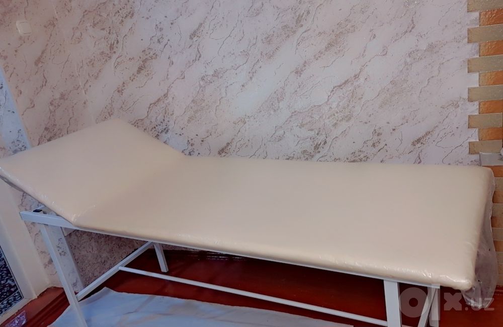 Kushetka holati zor yengi masajga kasmetoliglayam ishlatsa boladi