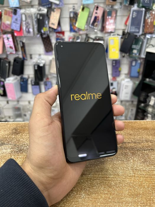 Realme 9i 128GB (Kaspi 0-0-12)