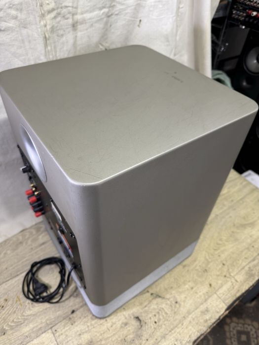 Harman Kardon TS11 Активен Subwoofer 10”