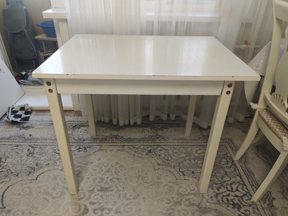 Стол кухонный 90* 65