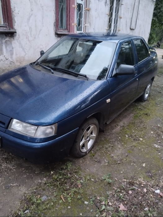Продам автомобиль  Ваз 2110