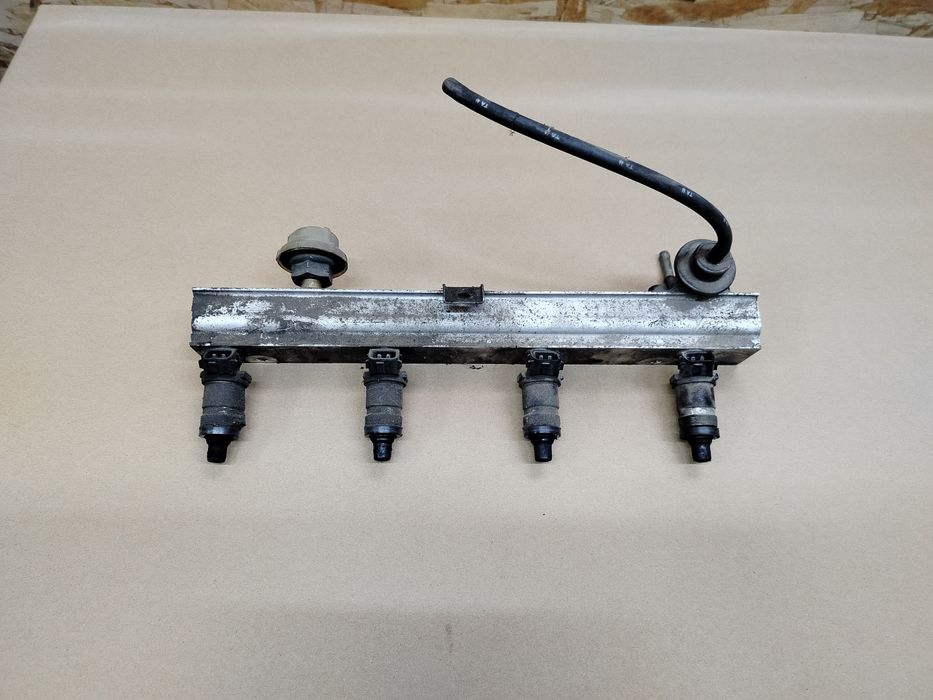 Форсунки Хонда срв рд1 crv rd1